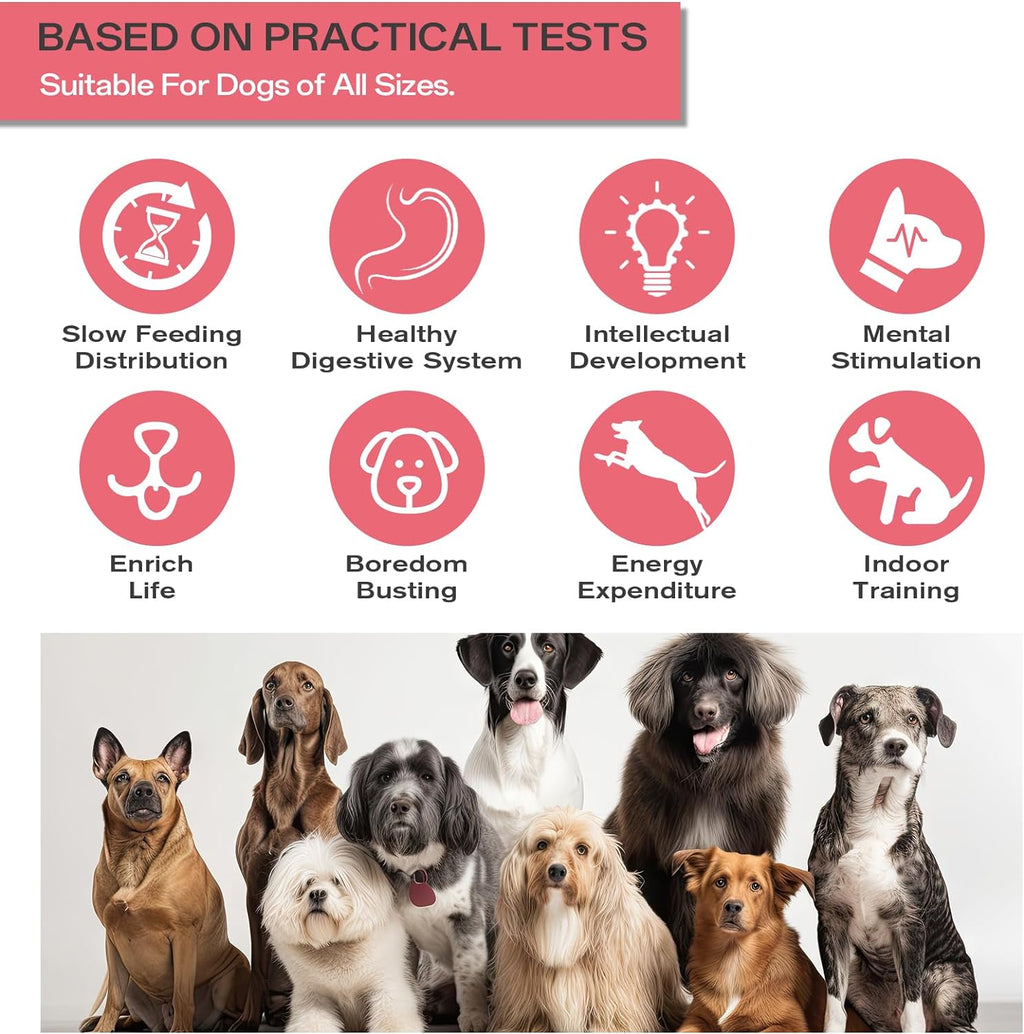 dog toy, treat dispenser, slow feeder dog, interactive dog toy, dog puzzle toy, pet toy ball, dog boredom toy