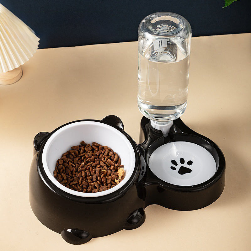 Smart Pet Water Fountain – Automatic Flowing Water Dispenser for Cats & Dogs