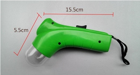Pet Food Catapult Toy – Interactive Treat Launcher for Dogs