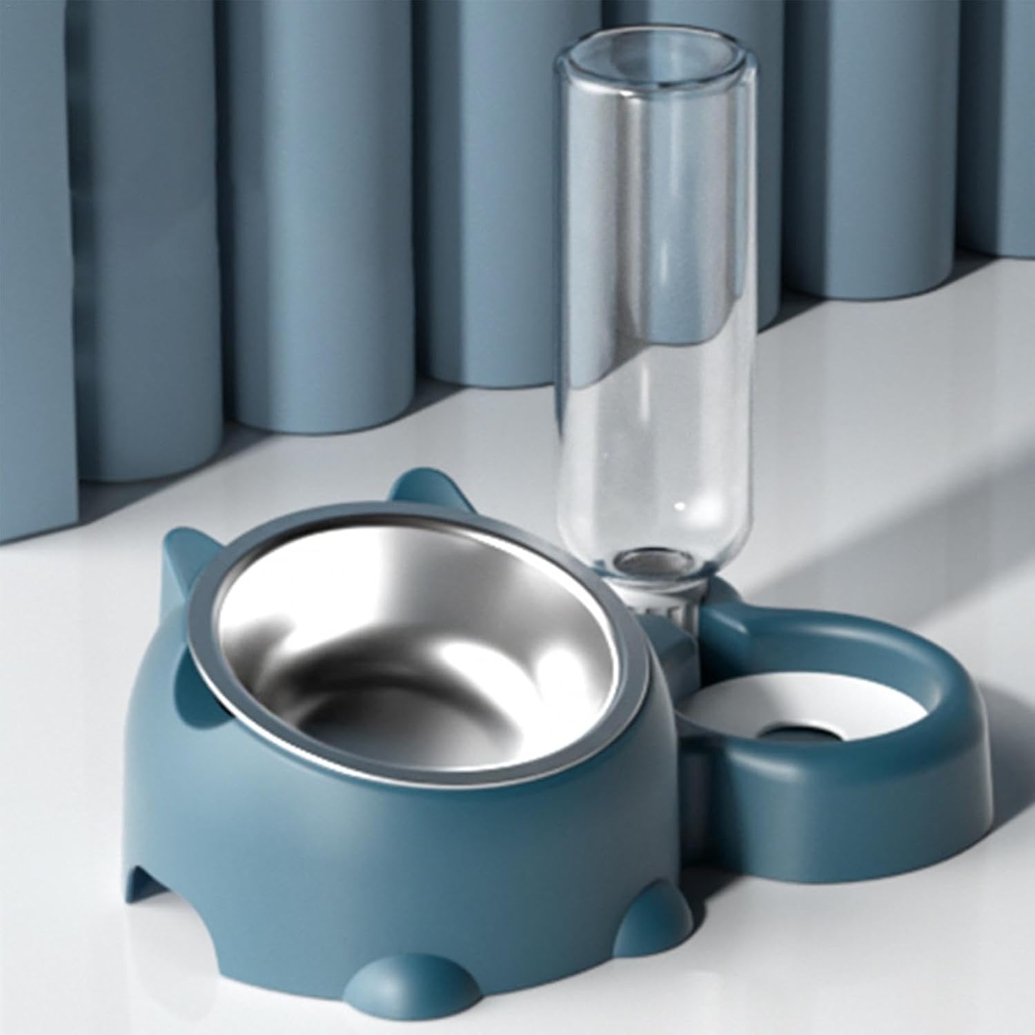 Smart Pet Water Fountain – Automatic Flowing Water Dispenser for Cats & Dogs