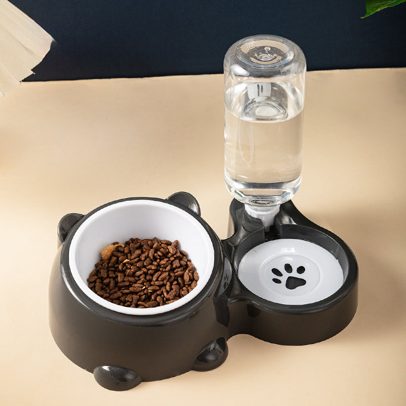 Smart Pet Water Fountain – Automatic Flowing Water Dispenser for Cats & Dogs