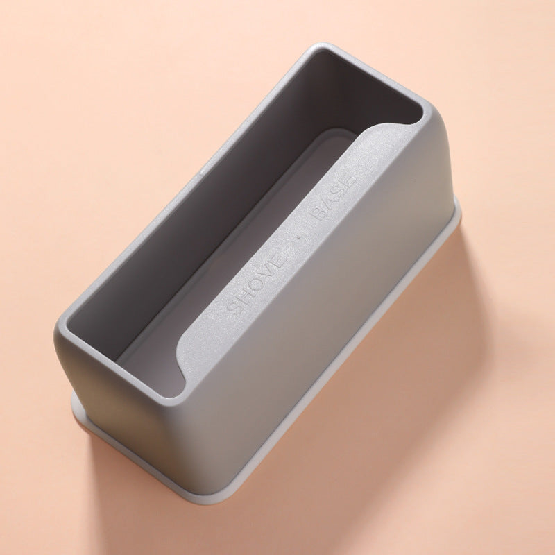 Heavy-Duty Metal Cat Litter Scoop – Durable Sifter with Wooden Handle