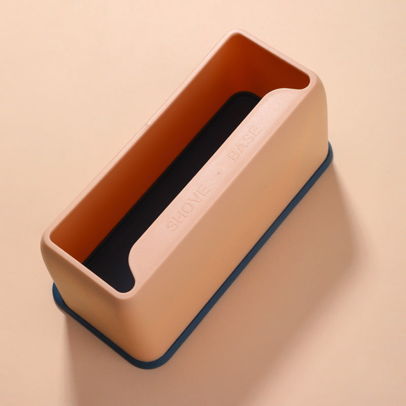 Heavy-Duty Metal Cat Litter Scoop – Durable Sifter with Wooden Handle