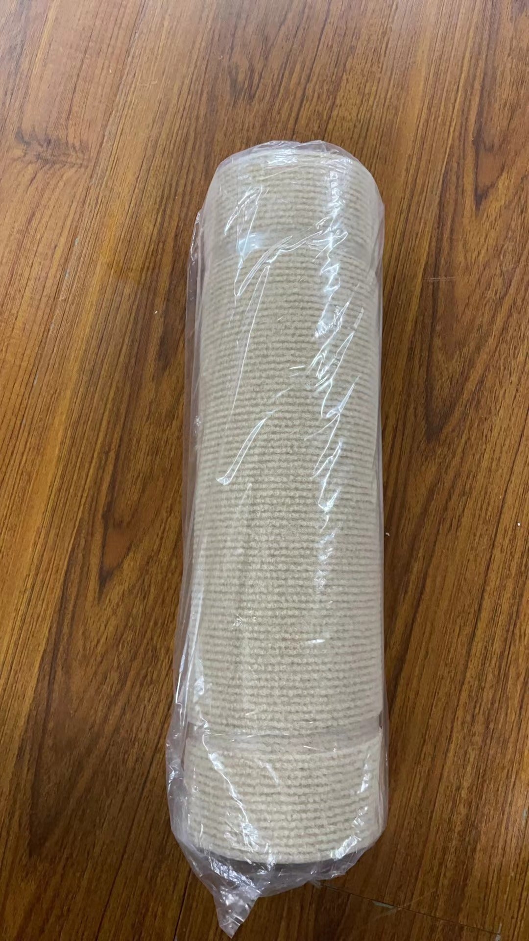 Self-Adhesive Cat Scratch Protector | Furniture & Sofa Anti-Scratch Mat
