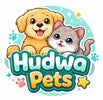 Hudwa Pets - Home