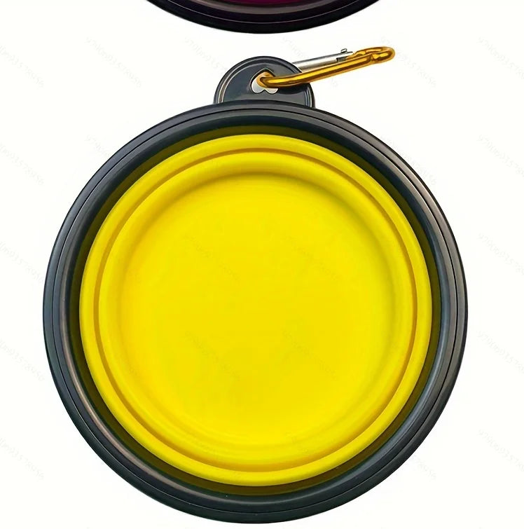 Reusable Silicone Pet Can Lid – Universal Fit for Dog & Cat Food Cans | BPA-Free, Airtight Seal Keeps Food Fresh