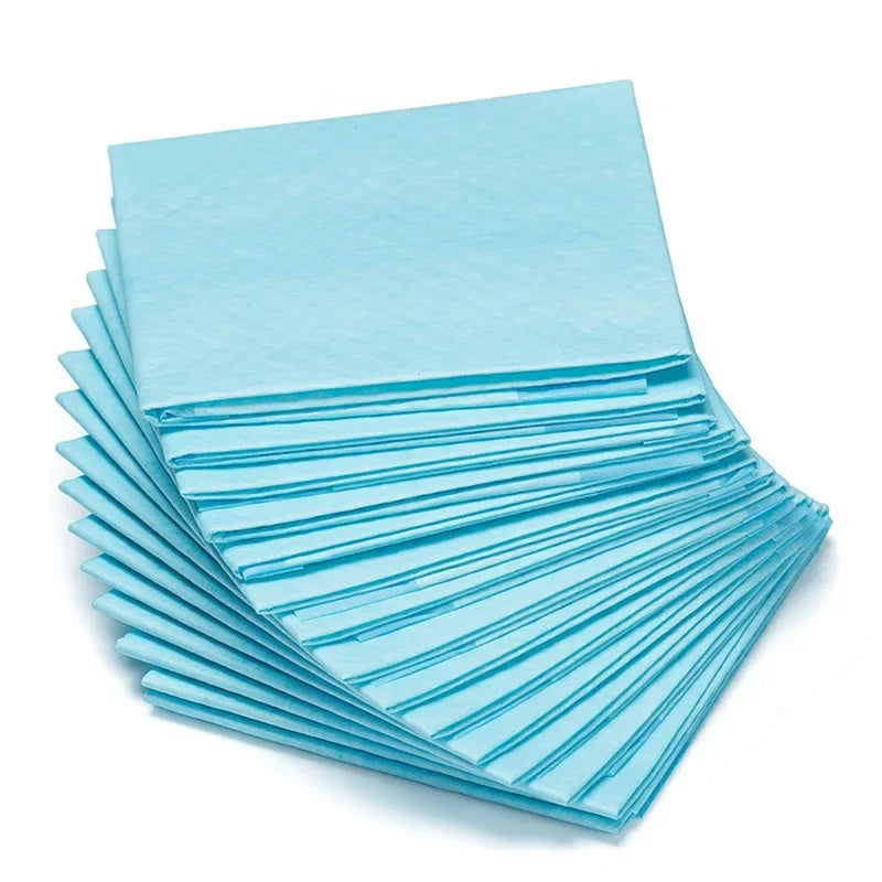 Ultra Absorbent Dog Pee Pads – Leak-Proof Training Pads for Puppies & Dogs