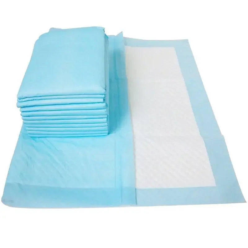 Ultra Absorbent Dog Pee Pads – Leak-Proof Training Pads for Puppies & Dogs