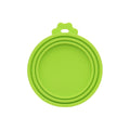 Reusable Silicone Pet Can Lid – Universal Fit for Dog & Cat Food Cans | BPA-Free, Airtight Seal Keeps Food Fresh