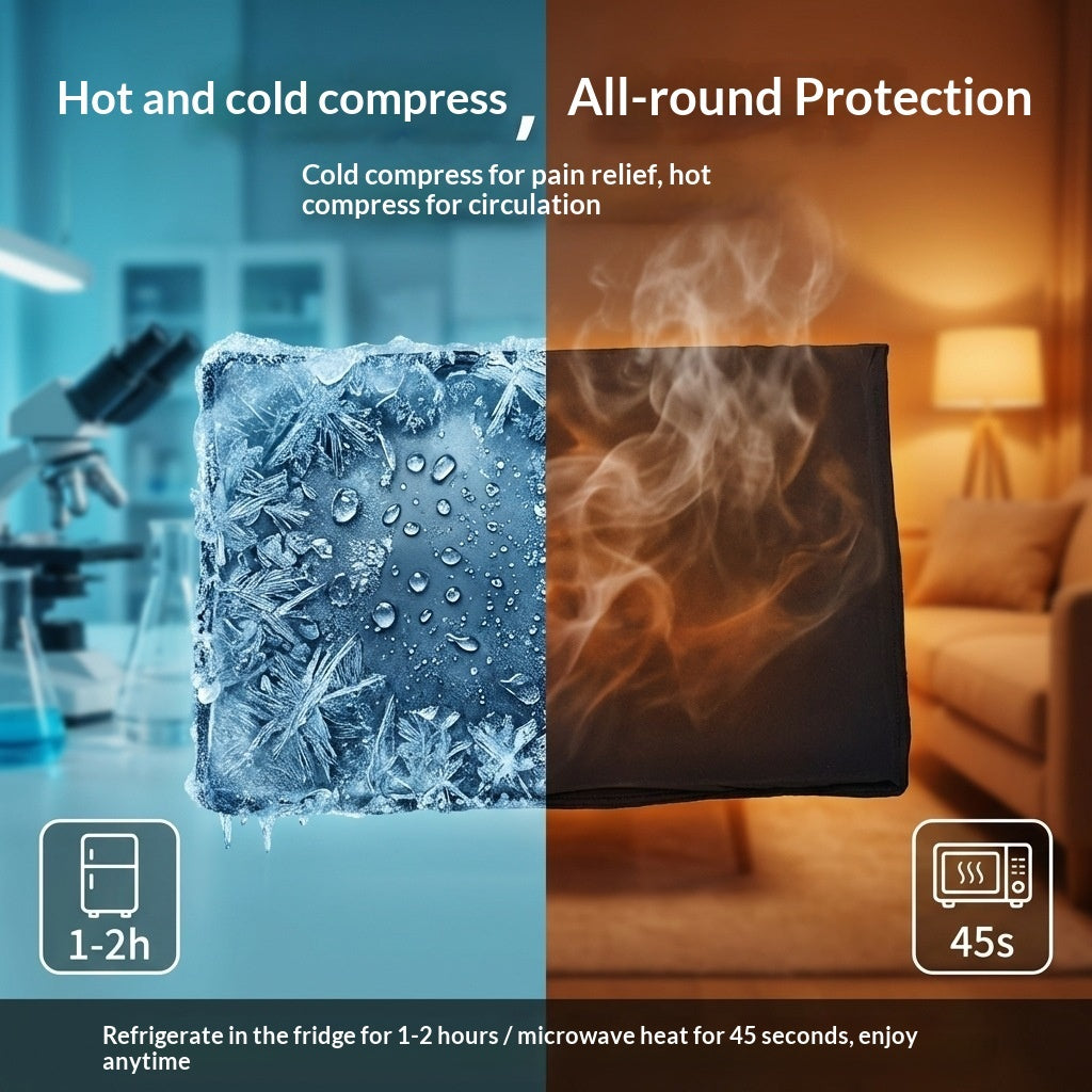 Self-Cooling Pet Mat – Instant Cooling Pad for Dogs, Cats & Summer Heat Relief