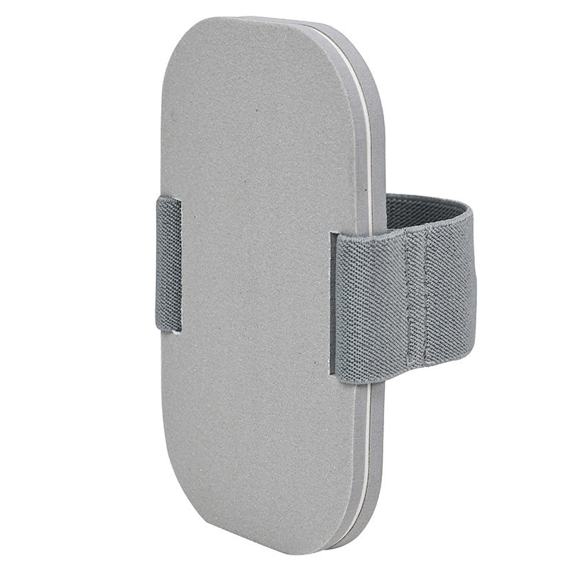 Stress-Free Pet Nail File Pad – Safe & Gentle Paw Grooming Tool for Dogs & Cats