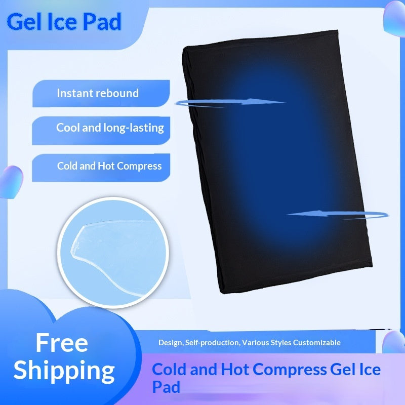 Self-Cooling Pet Mat – Instant Cooling Pad for Dogs, Cats & Summer Heat Relief