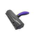 Reusable Pet Hair Remover Roller with Built-in Light – Effortless Fur & Lint Cleaner for Furniture, Clothes & Car